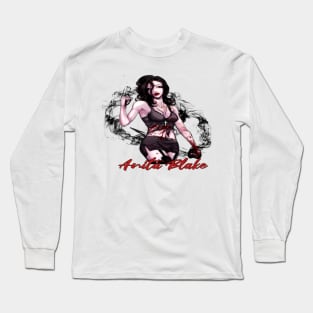 I'm A. Blake Long Sleeve T-Shirt